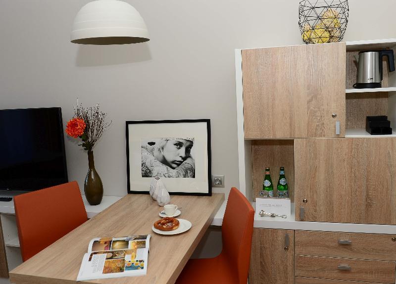 Frederics Muenchen City Schwabing Eksteriør bilde