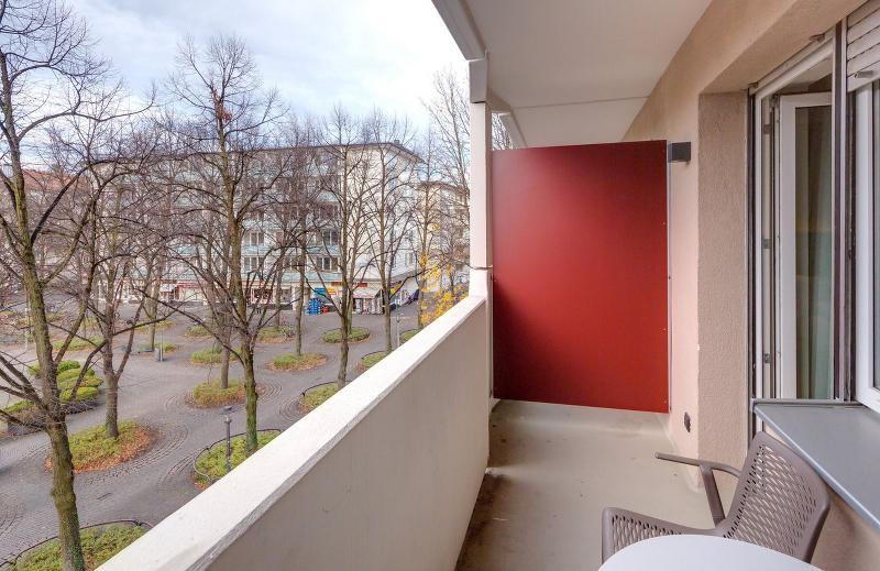 Frederics Muenchen City Schwabing Eksteriør bilde